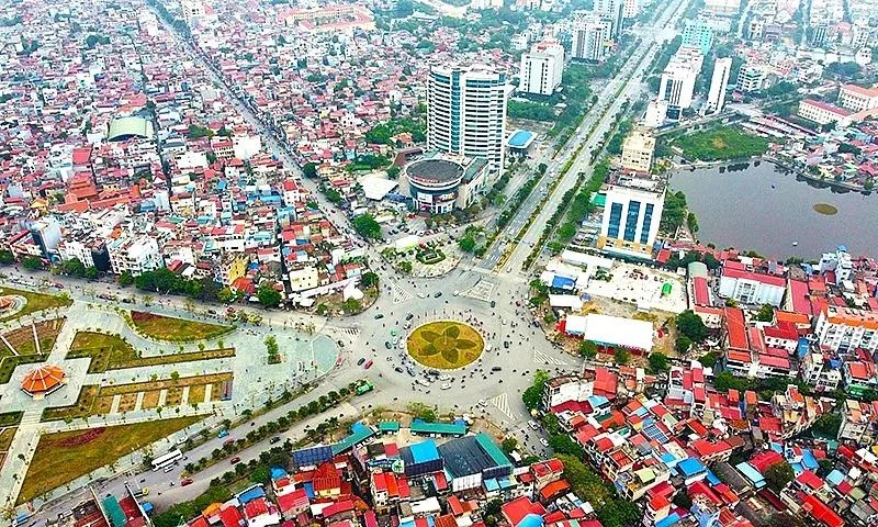 Cập nhật bản đồ quy hoạch quận Ngô Quyền Hải Phòng mới nhất