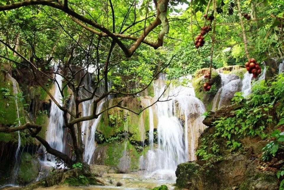 Cập nhật bản đồ quy hoạch huyện Thạch Thành Thanh Hóa mới nhất