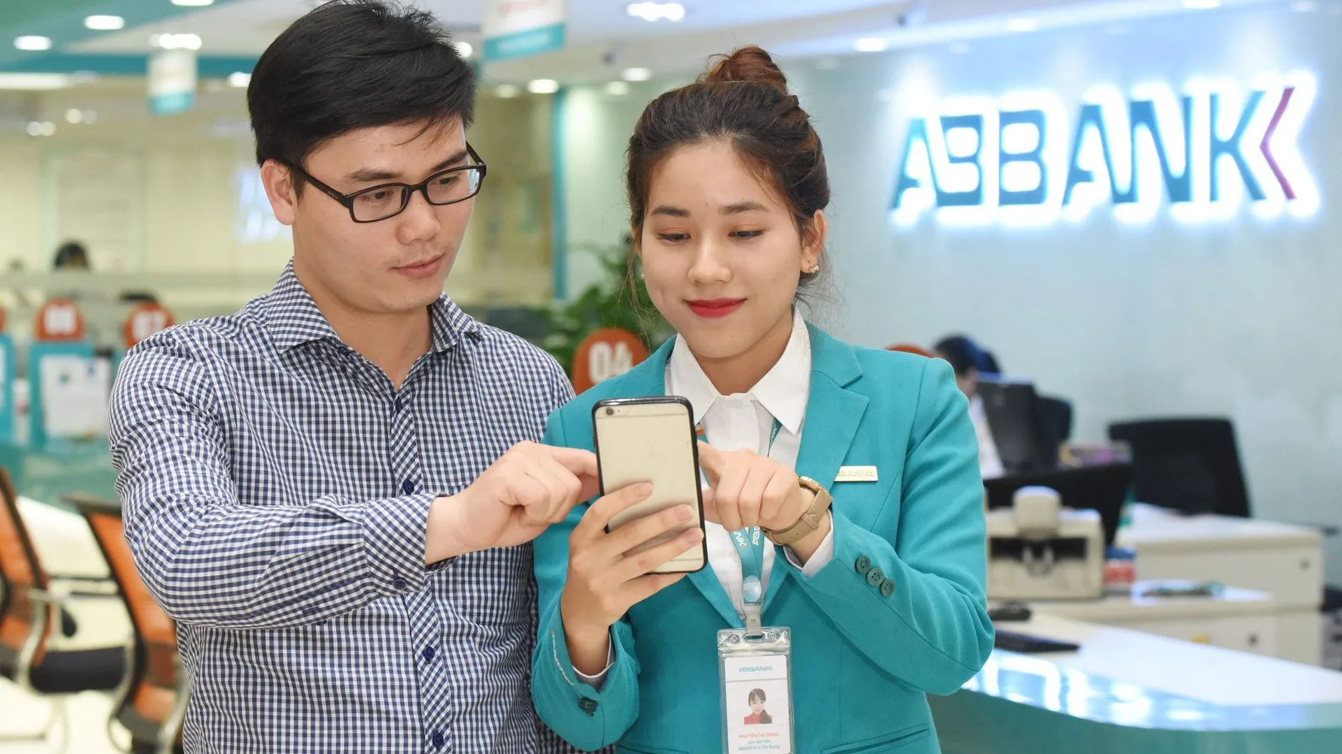 Biểu phí duy trì tài khoản e-banking ABBANK là bao nhiêu?	