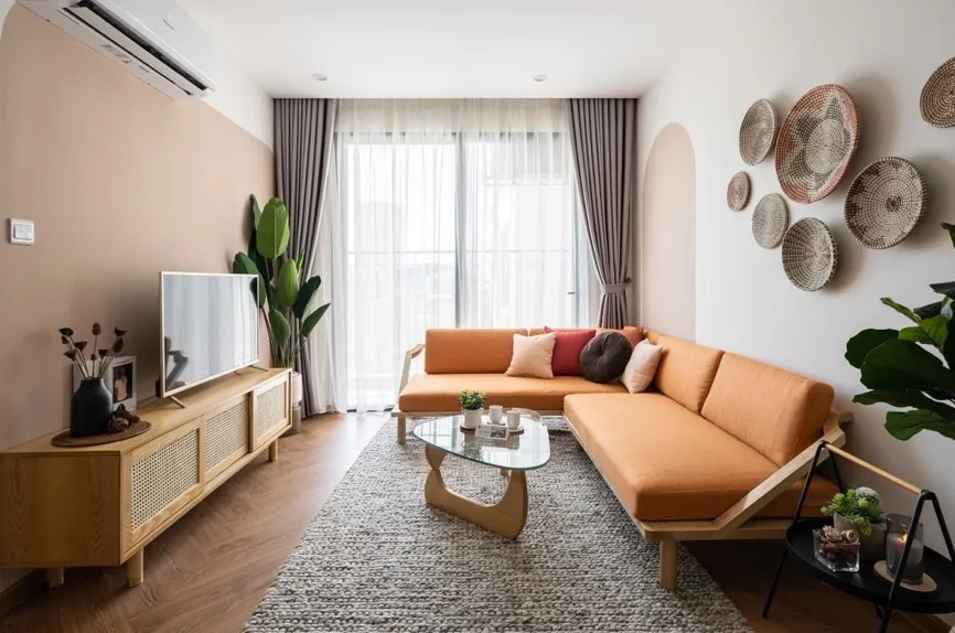 Tại sao nhiều cư dân thích thuê căn hộ Vinhomes Smart City?