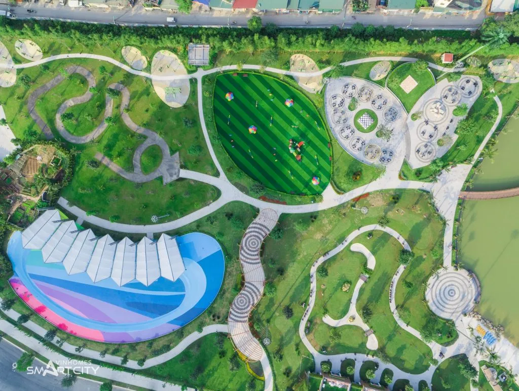 Ưu và nhược điểm khi thuê căn hộ Vinhomes Smart City là gì?