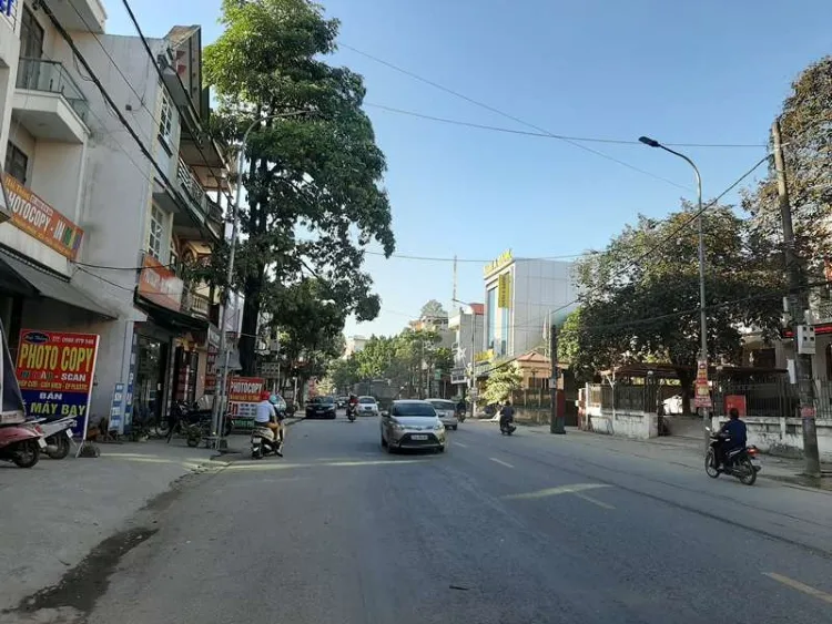 Cập nhật bản đồ quy hoạch huyện Đoan Hùng Phú Thọ mới nhất