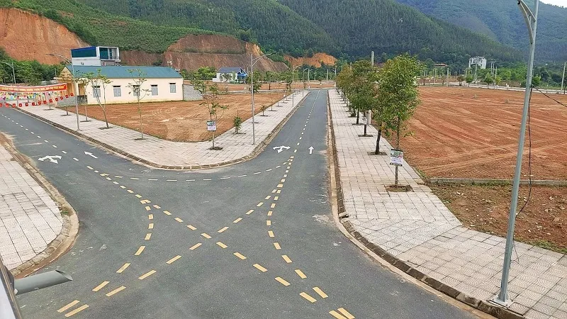 Cập nhật bản đồ quy hoạch huyện Yên Lập Phú Thọ mới nhất
