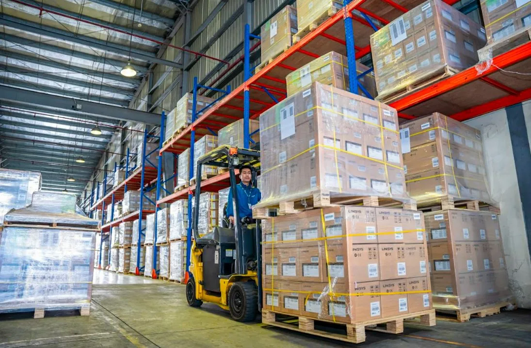 Chi phí vận chuyển và lưu kho tác động tới giá dầu WTI như thế nào?