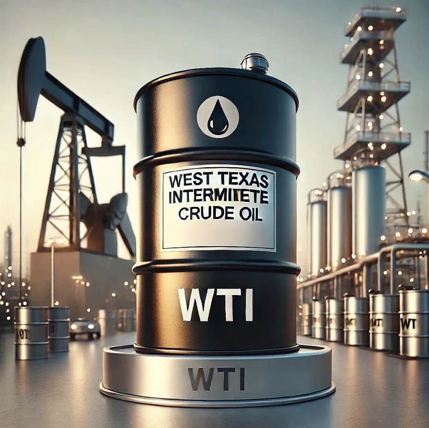 Vì sao nên lựa chọn hợp đồng tương lai dầu thô WTI khi tham gia thị trường hàng hóa?