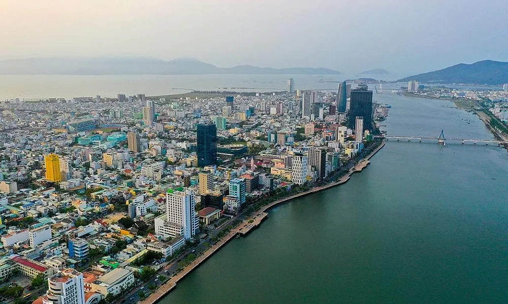Thông tin quy hoạch Đà Nẵng: UBND thành phố Đà Nẵng đề xuất quy hoạch 03 khu vực tái thiết đô thị