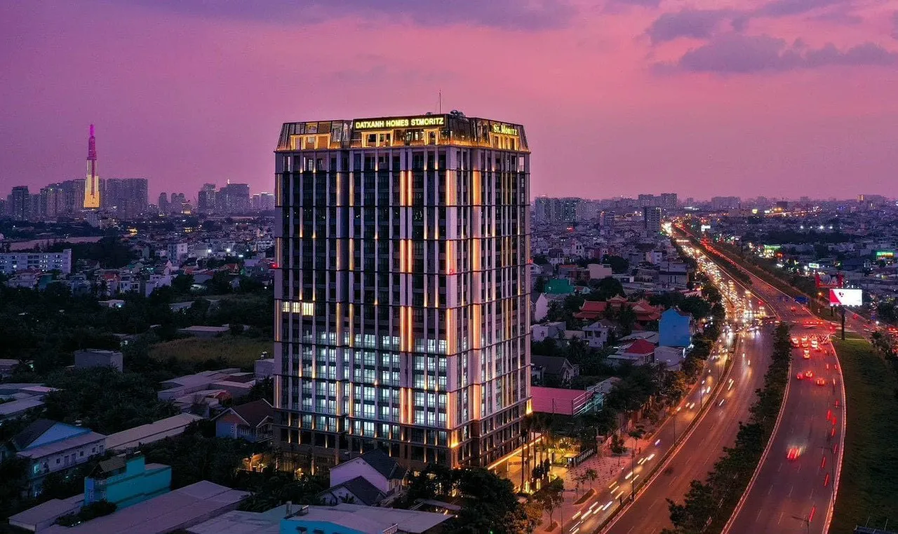 Cập nhật bảng giá đất nhà nước ban hành phường Hiệp Bình Chánh TP. Thủ Đức mới nhất