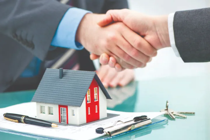 Cá nhân muốn cho thuê nhà tại Vinhomes Smart City có cần thực hiện đăng ký kinh doanh không?