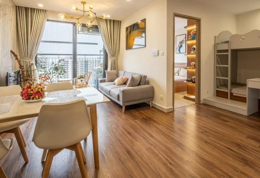 Chọn thuê chung cư Vinhomes Smart City nên tránh các lỗi phong thủy nào?
