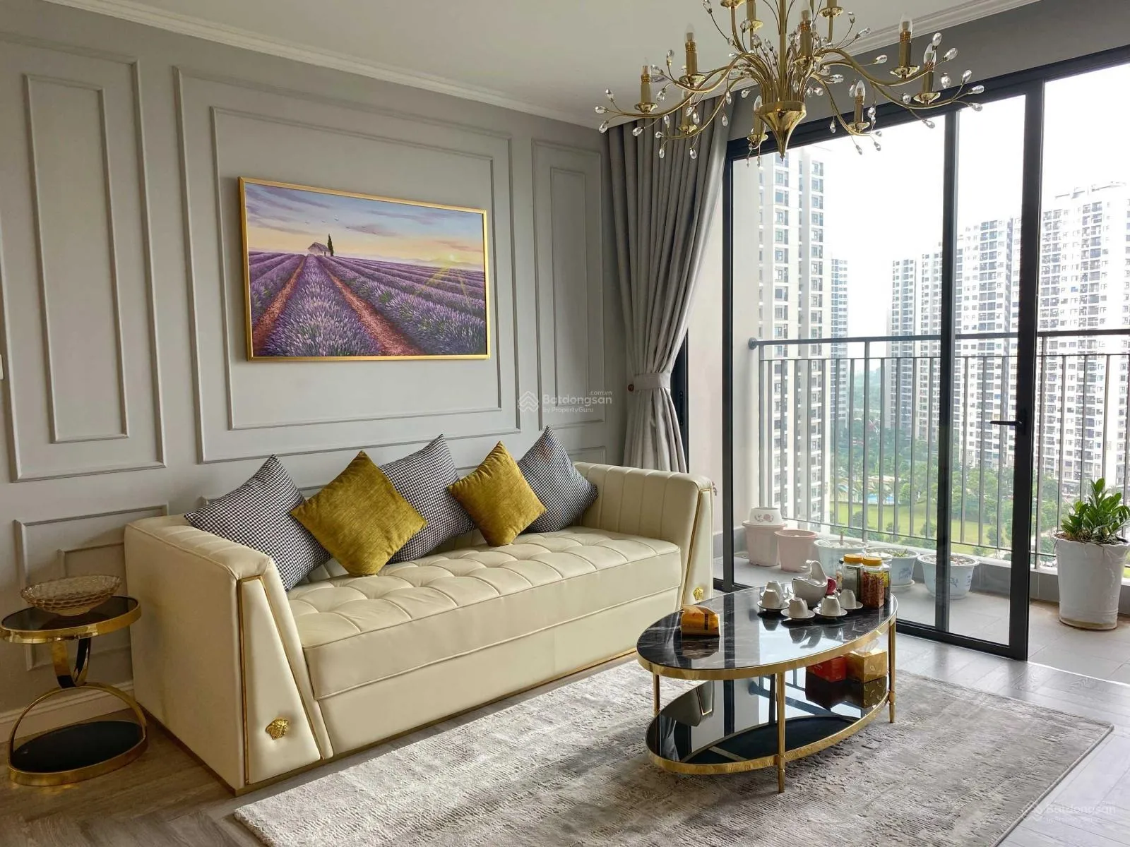 Các quy định và điều kiện cần tuân thủ khi thay đổi thiết kế căn hộ chung cư Vinhomes Ocean Park Gia Lâm là gì?