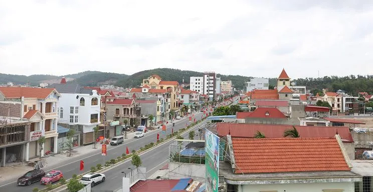 Cập nhật bản đồ quy hoạch huyện Thủy Nguyên Hải Phòng mới nhất