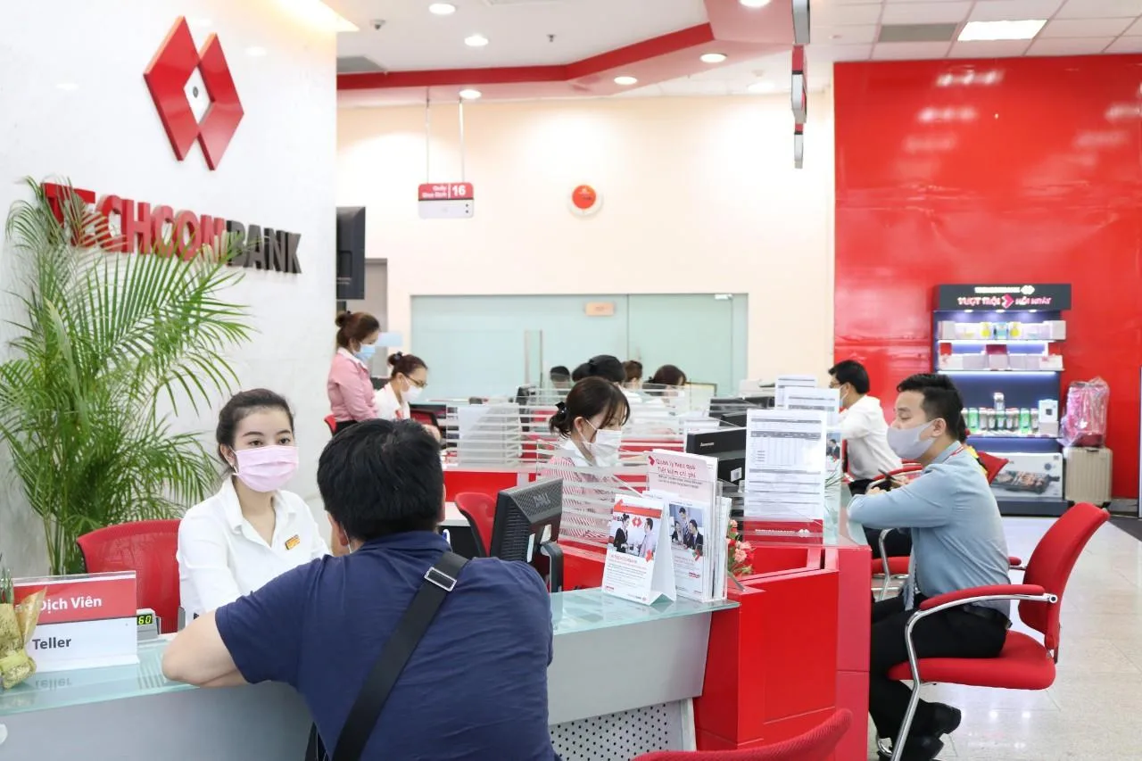 Thuê chung cư Vinhome Smart City gần các ngân hàng nào?