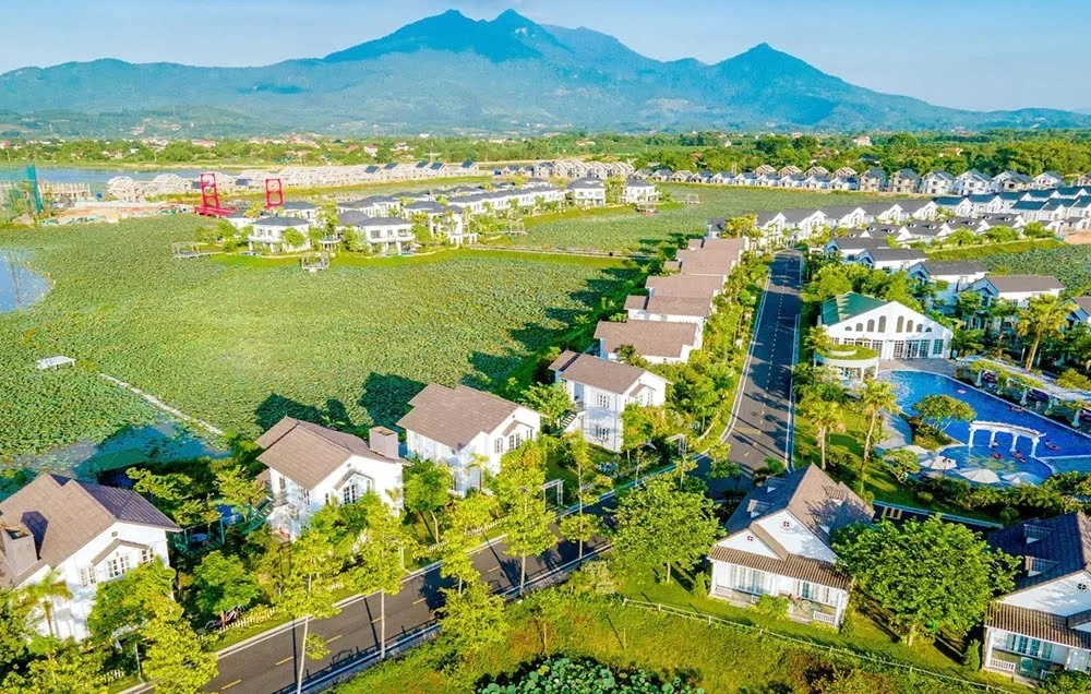 Cập nhật bản đồ quy hoạch huyện Thanh Thủy Phú Thọ mới nhất