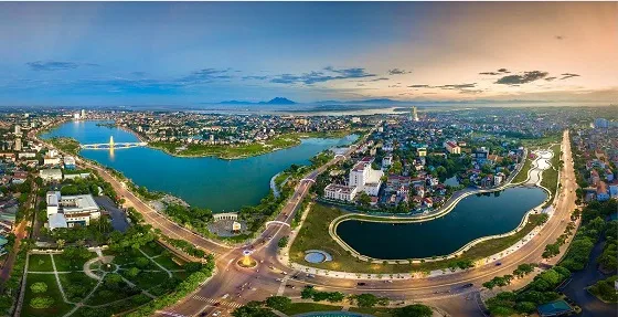 Cập nhật bản đồ quy hoạch huyện Tam Nông Phú Thọ mới nhất