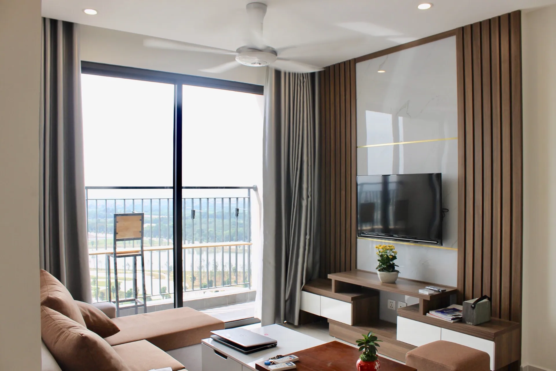 Có những yếu tố nào ảnh hưởng đến giá thuê chung cư Vinhomes Ocean Park?