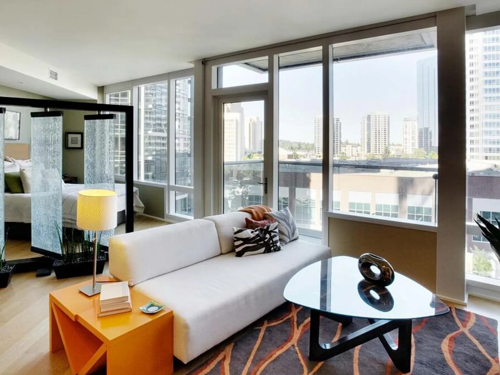 Thiết kế các căn studio tại Vinhomes Ocean Park có những điểm gì thu hút khách thuê homestay tại đây?