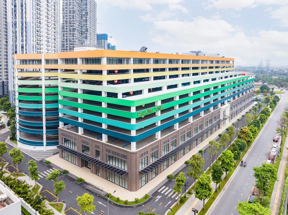 Mô hình dịch vụ vui chơi giải trí kiểu mới dành cho khách thuê nhà Smart City có gì nổi bật?