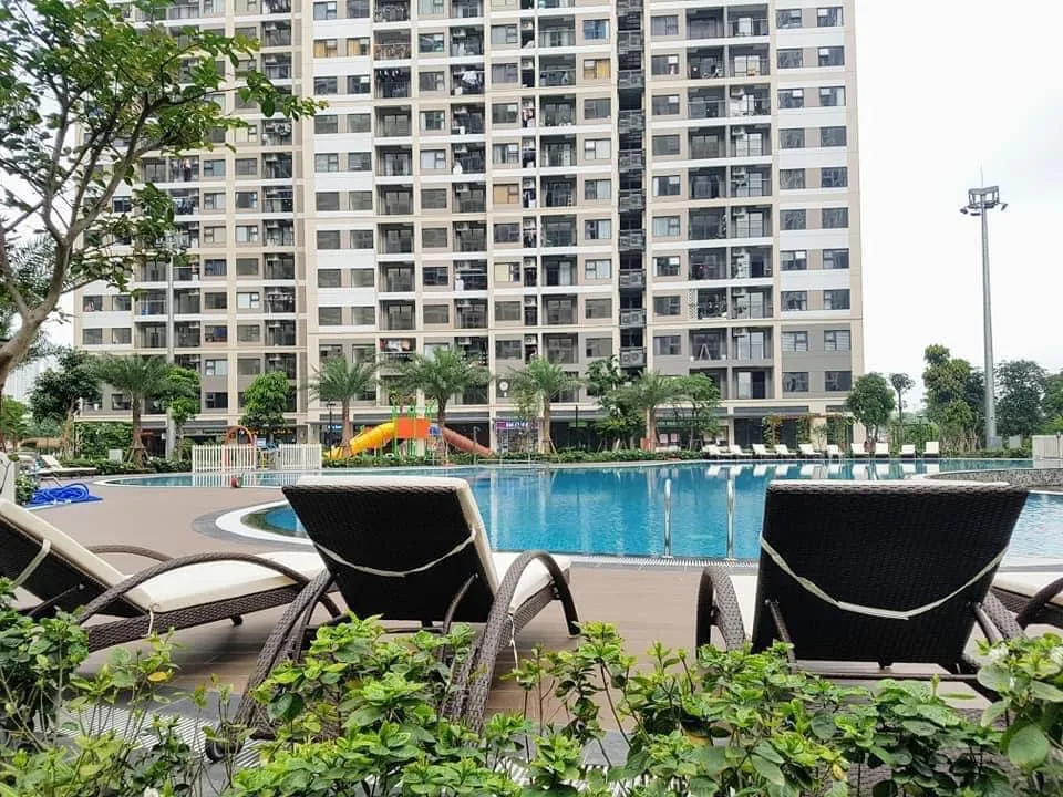 Người thuê chung cư Vinhomes Smart City có phải trả tiền để sử dụng tiện ích tại dự án không?