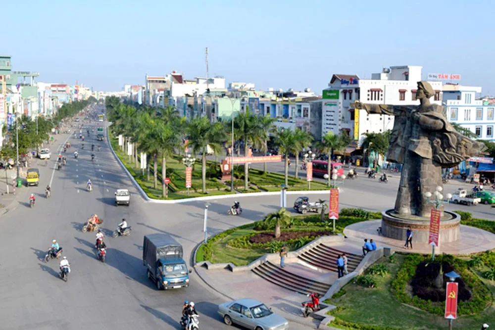  Cập nhật bản đồ quy hoạch quận Thanh Khê Đà Nẵng mới nhất