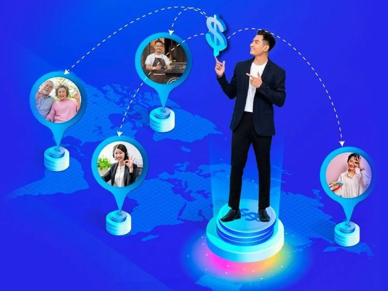Dịch vụ chuyển tiền quốc tế qua E-banking MBBank hỗ trợ cho người dùng những tính năng nào?