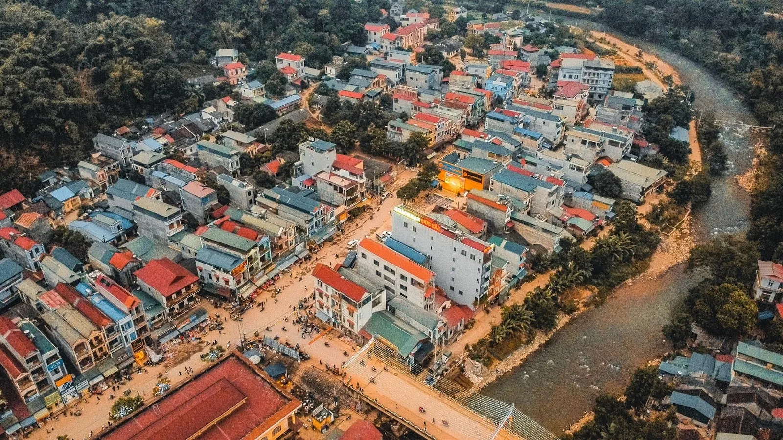 Cập nhật bản đồ quy hoạch huyện Bảo Lạc Cao Bằng mới nhất