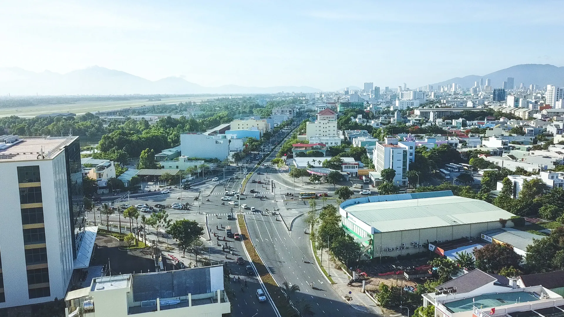 Cập nhật bản đồ quy hoạch quận Cẩm Lệ Đà Nẵng mới nhất