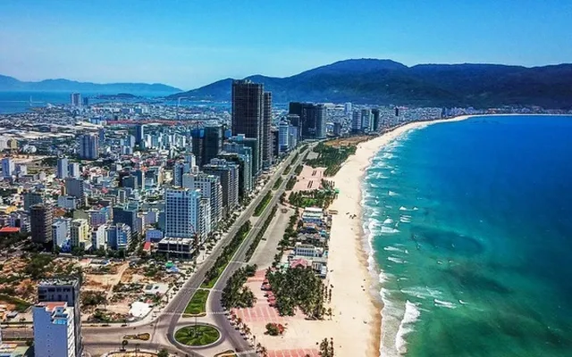 Cập nhật bản đồ quy hoạch huyện Hoàng Sa Đà Nẵng mới nhất
