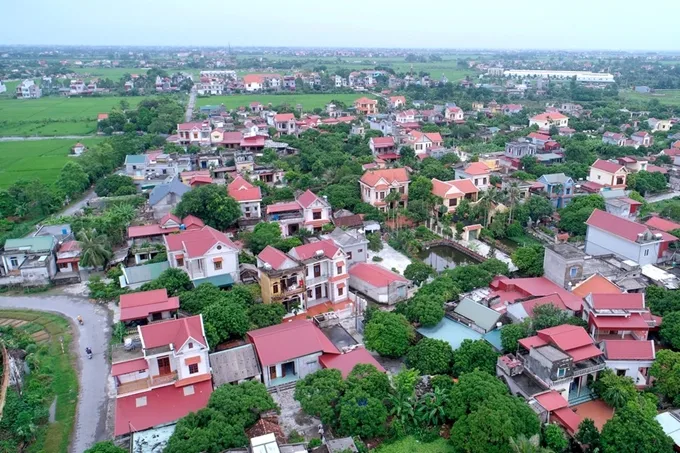 Cập nhật bản đồ quy hoạch huyện Ninh Giang Hải Dương mới nhất