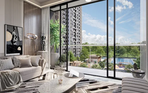 Các quyền lợi của cư dân khi thuê căn hộ Masteri West Heights là gì?