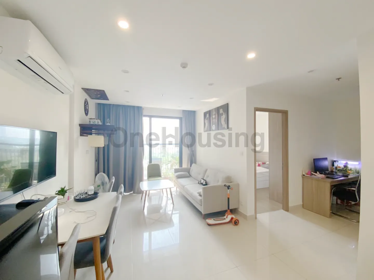 Người mệnh Mộc nên thuê căn hộ Vinhomes Smart City theo hướng nào?