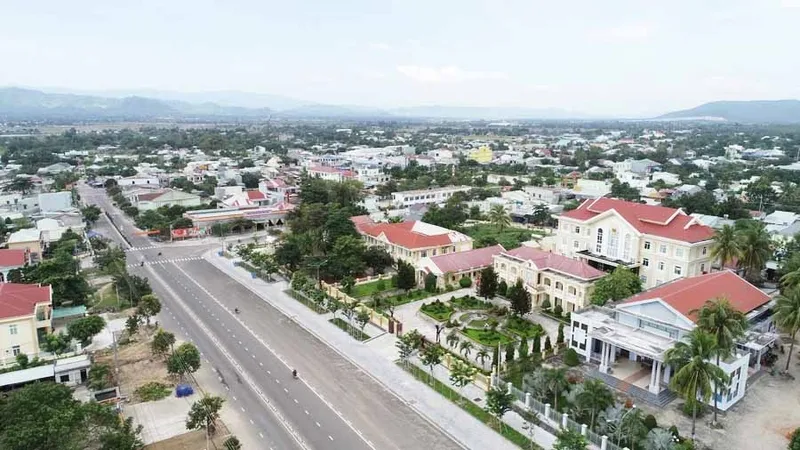 Cập nhật bản đồ quy hoạch huyện Krông Pa Gia Lai mới nhất