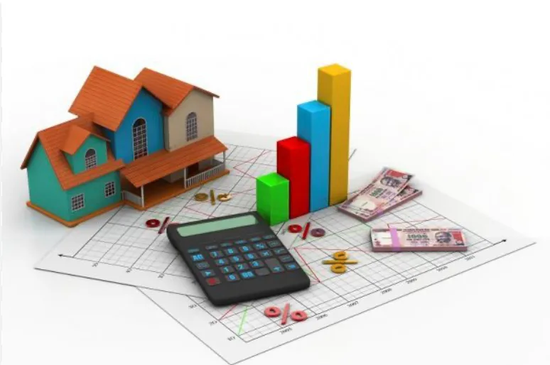 Định giá nhà đất mất bao lâu?