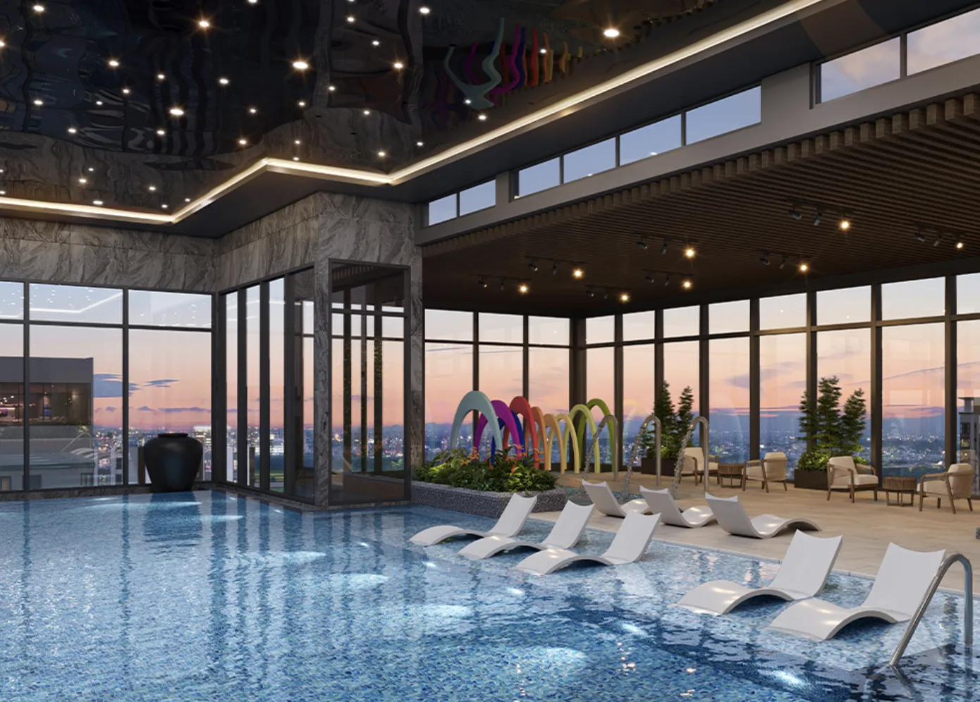 Gia đình trẻ tiết kiệm được thời gian thế nào khi chọn thuê nhà Vinhomes Ocean Park?