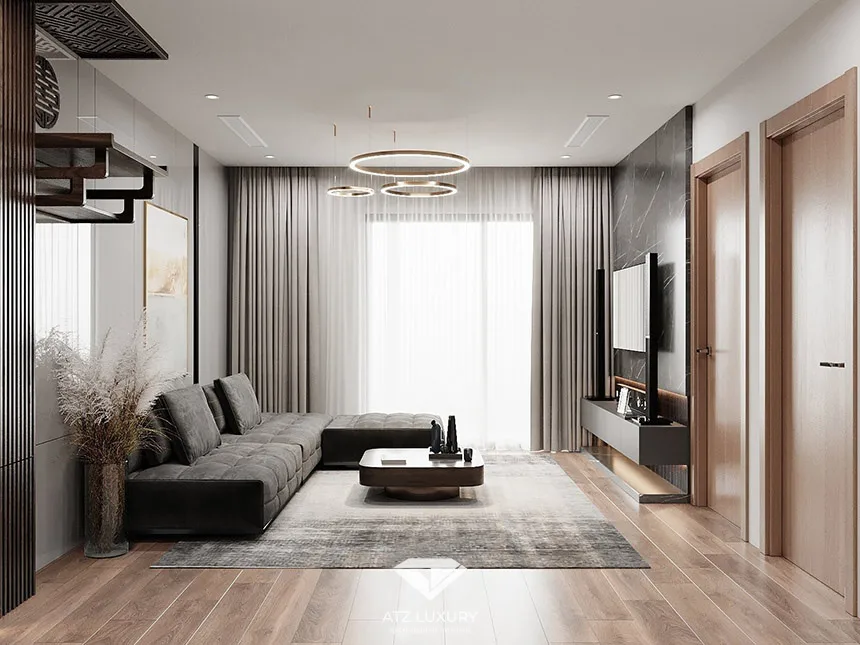 Giá thuê căn hộ Vinhomes Smart City phân khu Masteri West Heights 2 và 3 phòng ngủ chênh lệch bao nhiêu? 