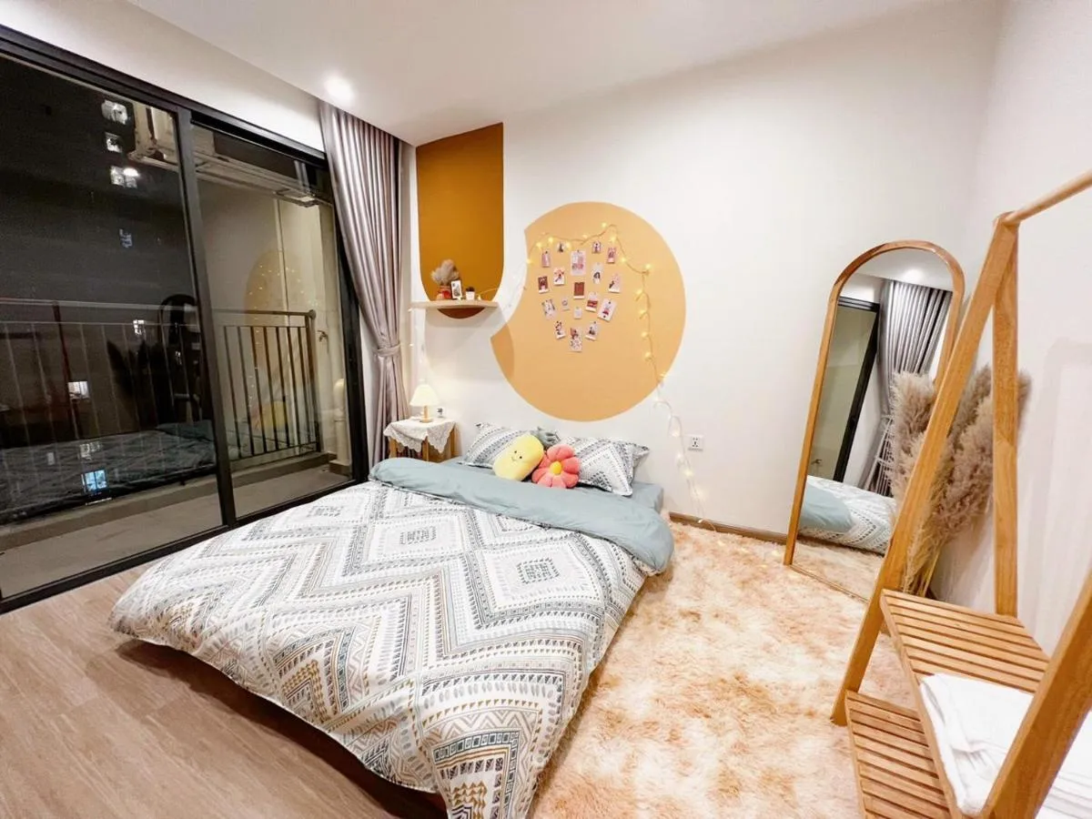 Giá thuê Vinhomes Ocean Park 1 ngày hiện là bao nhiêu?