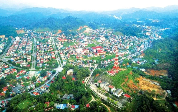 Cập nhật thông tin quy hoạch vùng trung du và miền núi phía Bắc mới nhất