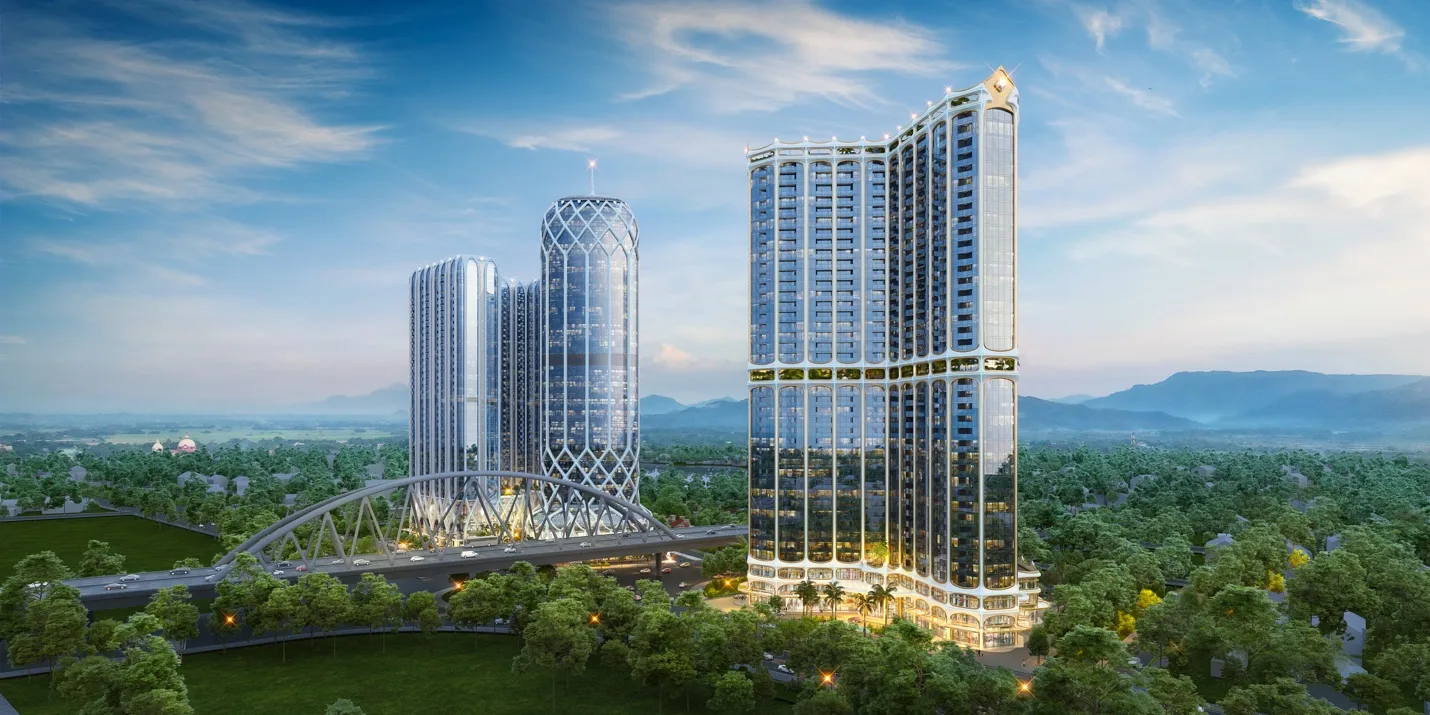 Cập nhật bản đồ quy hoạch quận Hải An Hải Phòng mới nhất