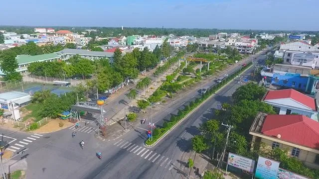 Cập nhật bản đồ quy hoạch huyện Lai Vung Đồng Tháp mới nhất