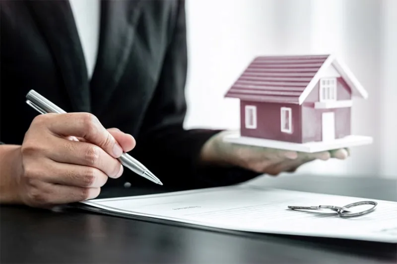 Nội dung trong chứng thư thẩm định giá nhà đất gồm những gì?