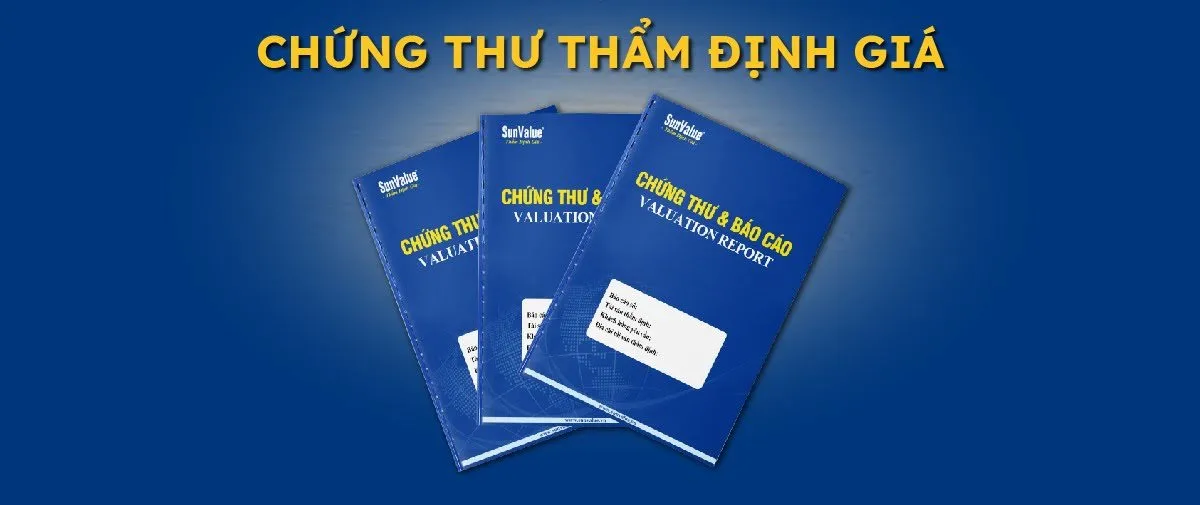 Có thể gia hạn chứng thư thẩm định giá nhà đất được không?