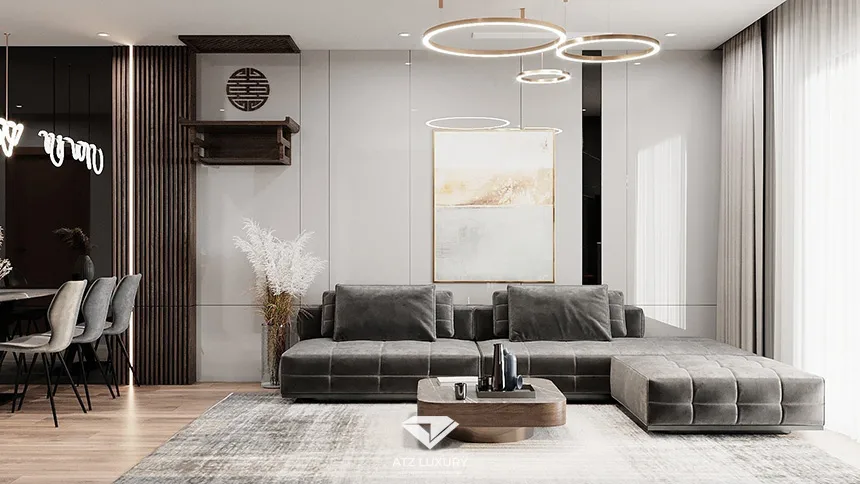 Thiết kế nội thất tại Masteri West Heights có gì đặc biệt cho người thuê căn hộ?