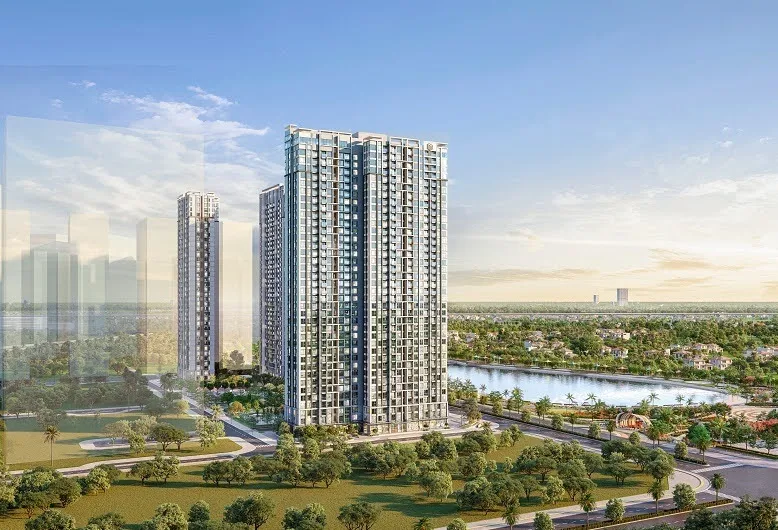 Thuê chung cư Smart City tòa West C Masteri sẽ mang lại cuộc sống tiện ích cho gia đình bạn như thế nào?