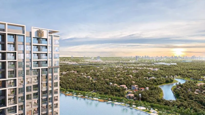 Tại sao thuê căn hộ Masteri West Heights tòa West C thu hút các gia đình đa thế hệ?