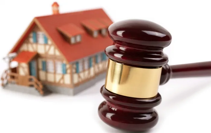 Thẩm định giá nhà đất là nhà phố, căn hộ cần giấy tờ gì?