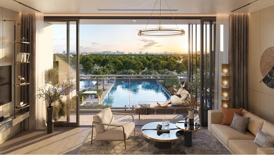 Hệ thống kính Low-E giúp người thuê căn hộ Masteri West Heights tiết kiệm chi phí điện năng thế nào?