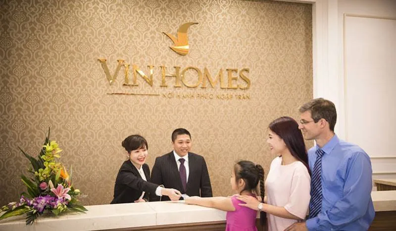 Có những dịch vụ gì hỗ trợ cho cư dân thuê chung cư Vinhomes Ocean Park tại Masteri Waterfront?