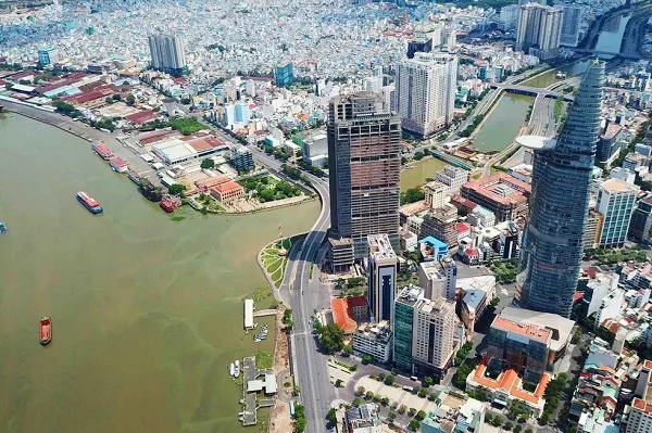 Hệ số K - Hệ số điều chỉnh giá đất trong định giá đất online tại TP.HCM năm 2024 là bao nhiêu?