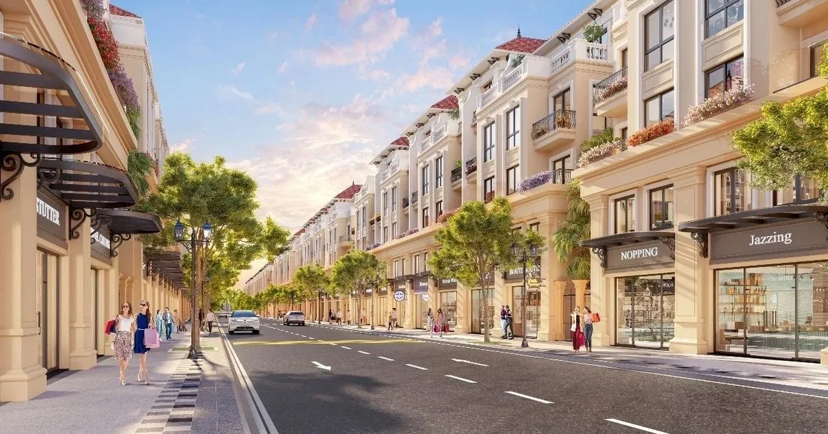 Đơn vị nào sẽ phụ trách quản lý shophouse cho thuê Vinhomes Ocean Park phân khu Masteri Waterfront?
