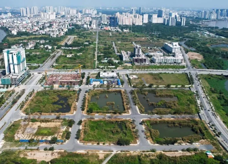 Hệ số K - Hệ số điều chỉnh giá đất trong định giá đất online tại Hà Nội năm 2024 là bao nhiêu?