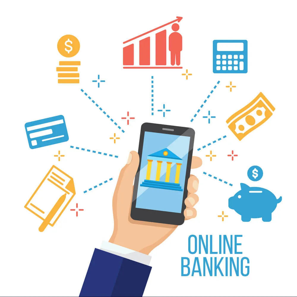 E-banking HD Bank hỗ trợ trả góp cho những dịch vụ nào?